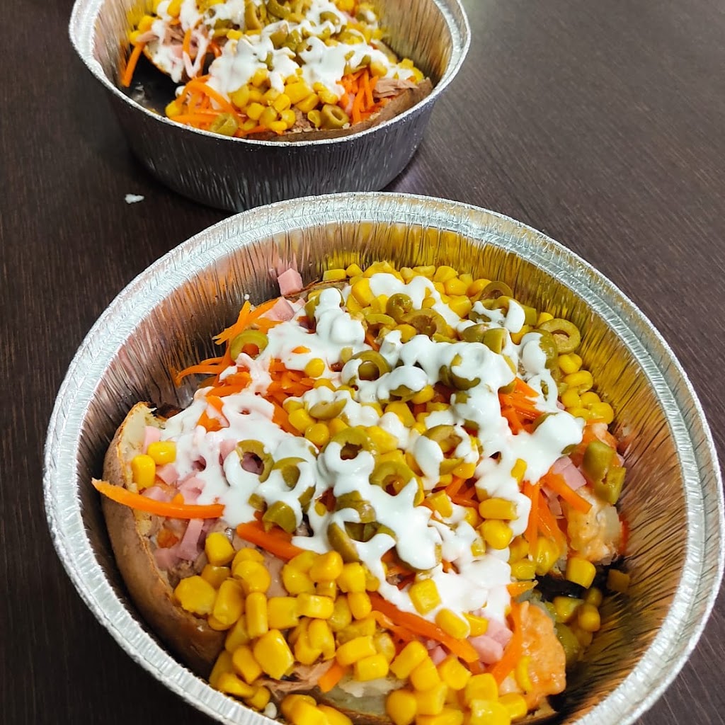 PALACIO DEL POLLO ROQUETAS — Comida y bebida