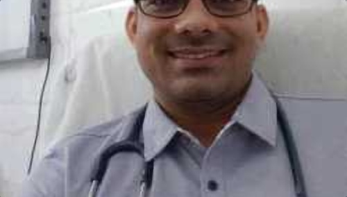 Dr. Dr Bhawani Shankar Clinic