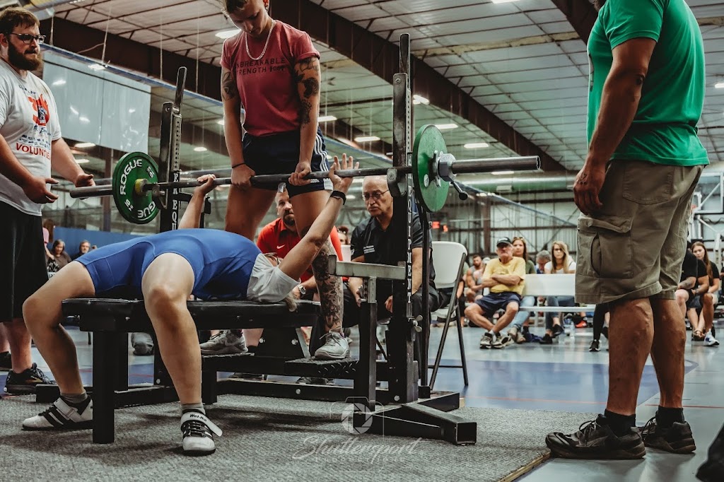  Unbreakable Strength Co.