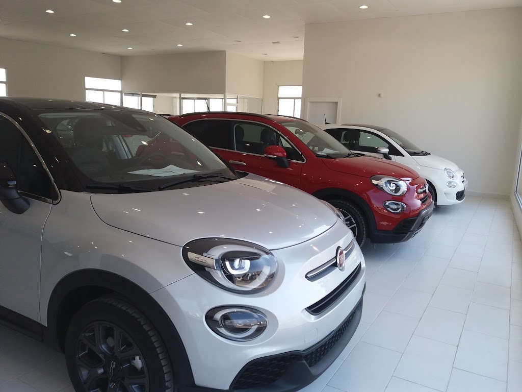 Nieto Motor — Todas