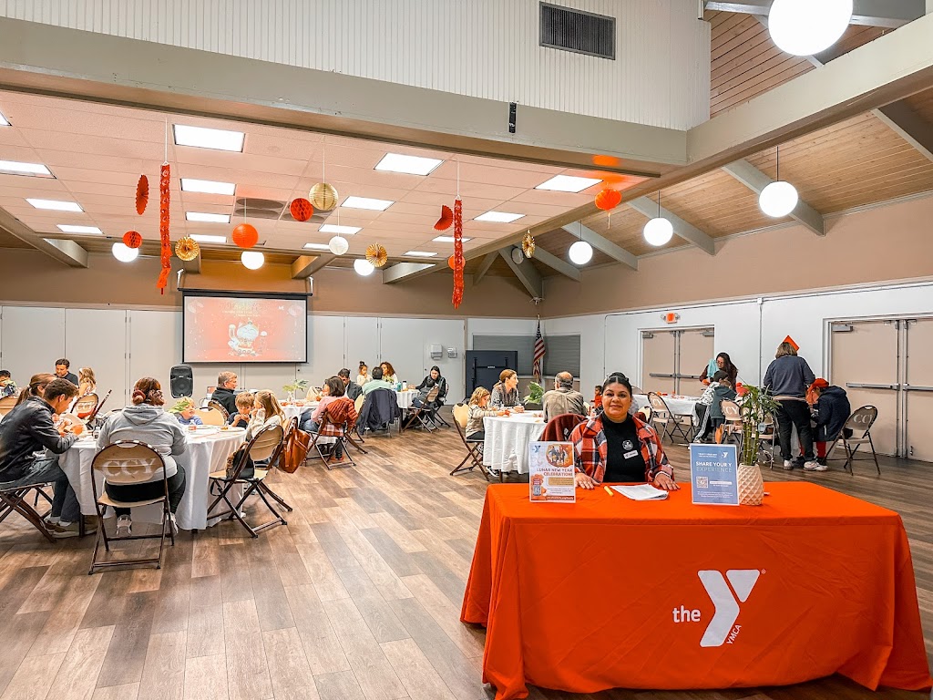  Crescenta-Cañada Family YMCA — YMCA of the Foothills