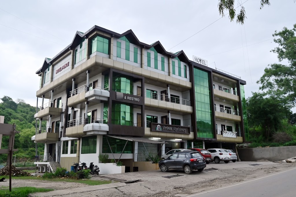 Hotel Prince Residency