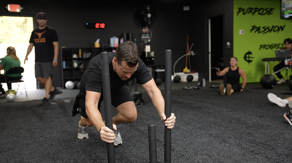  SETS Hybrid Training - Princeton