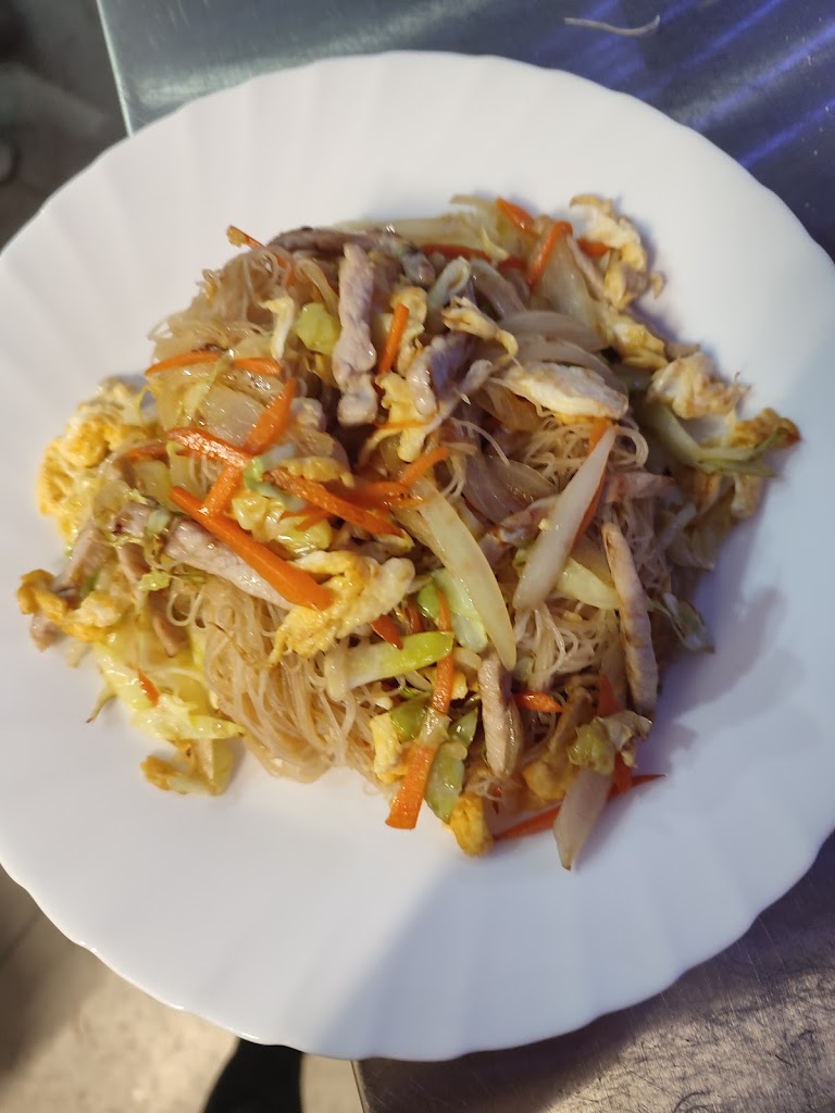 Bar An K'la Tere — Comida y bebida