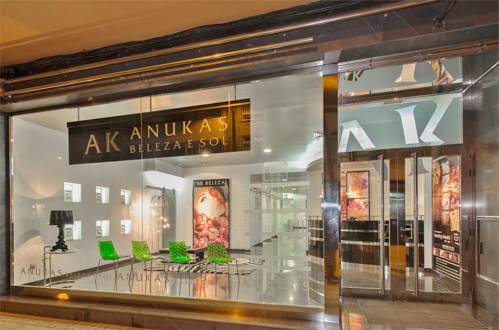 Ak Anukas Beleza e Sol