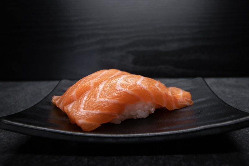 ETCetera Sushi & Thai Bites