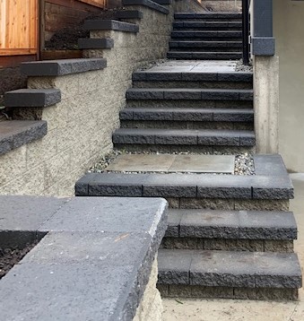 Retaining Wall Contractors In Vancouver