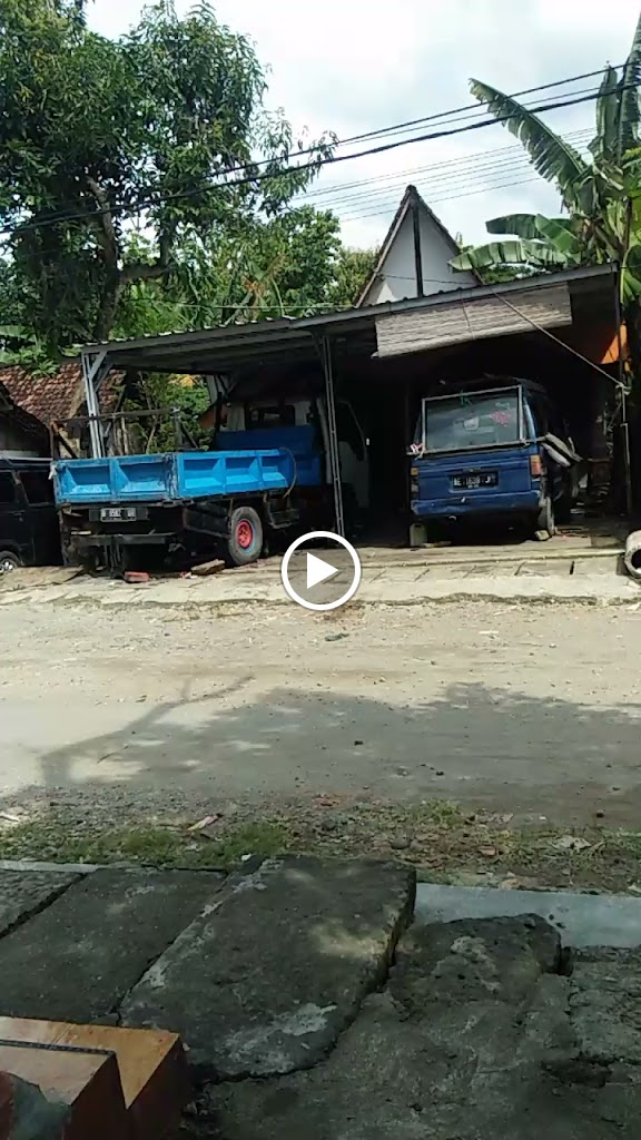 Ferdi mobil