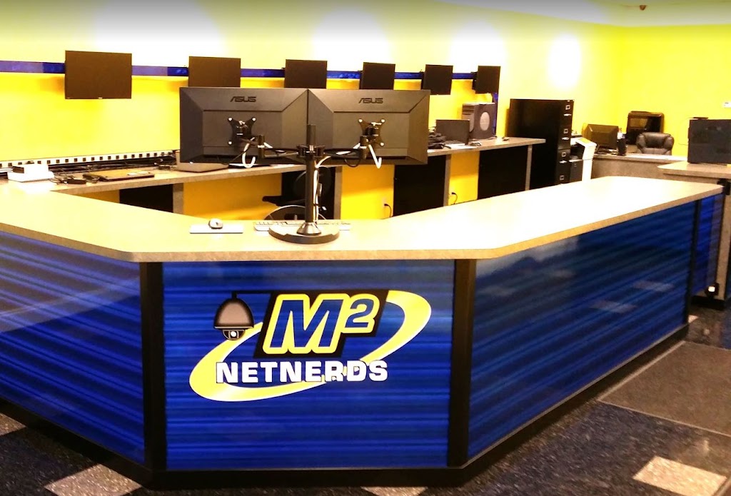M2 Netnerds