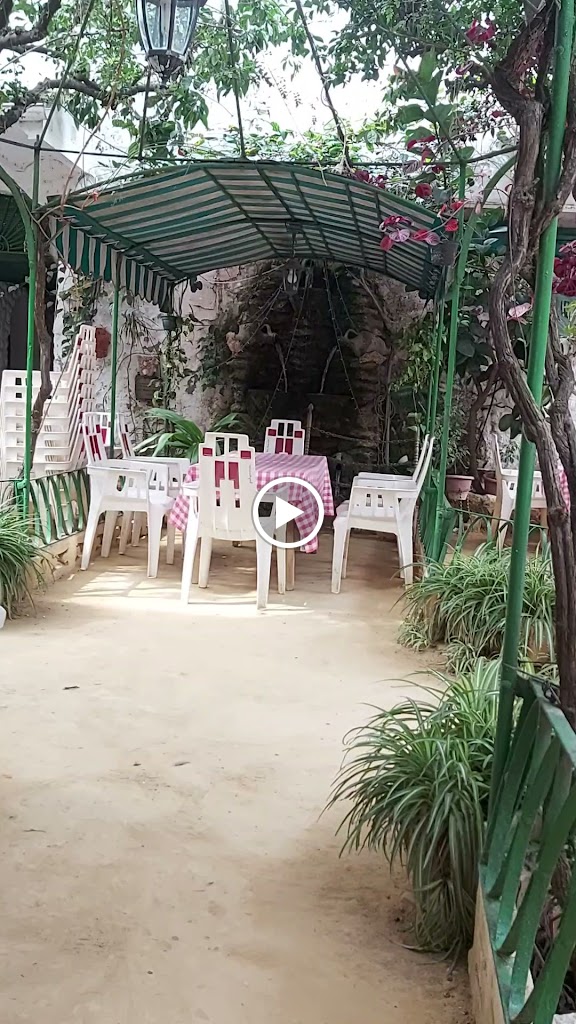 Restaurante Jardin de Canalejas — Videos