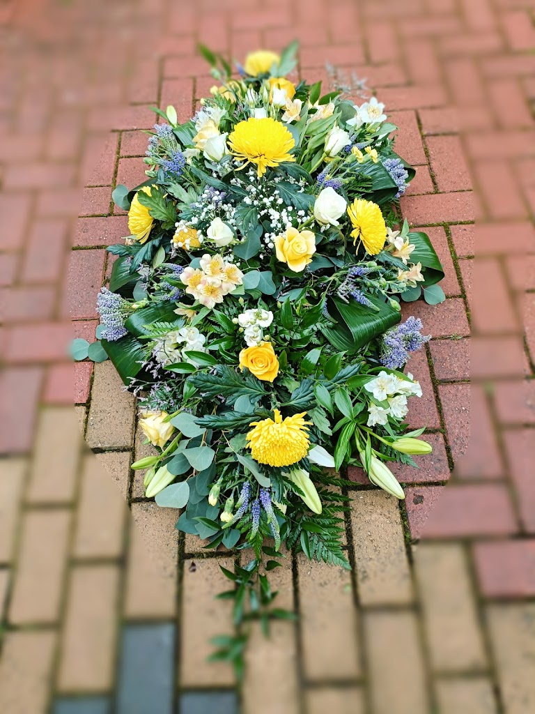Esme's Floral Creations