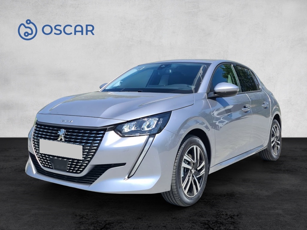 Oscar Alquiler de Coches Gandia