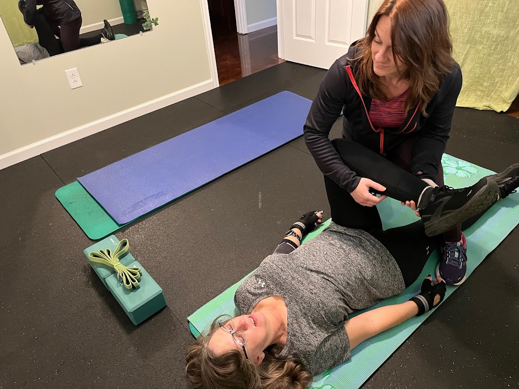  Motivated Mind & Body