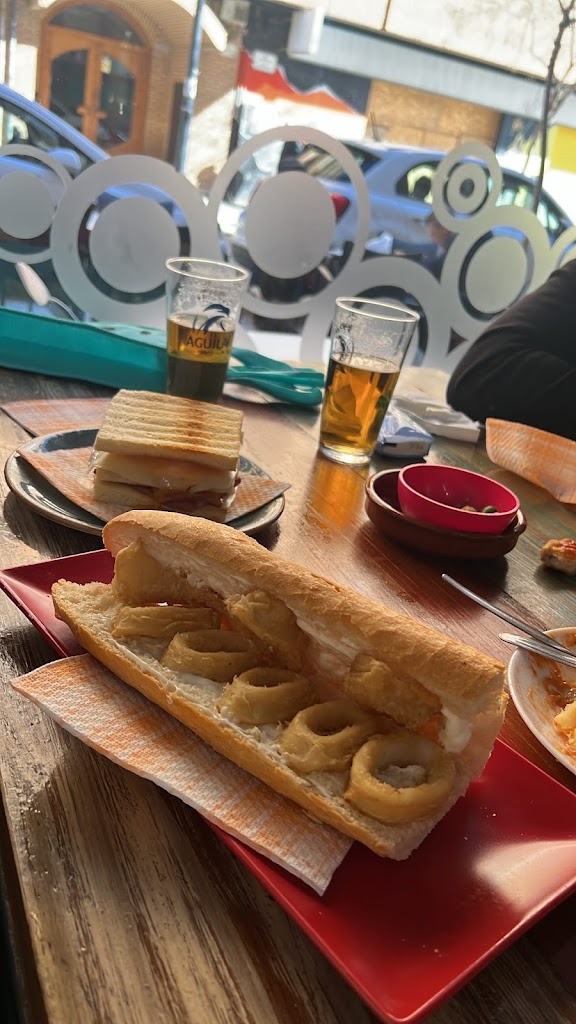 Pizzeria Les corts — Mas recientes