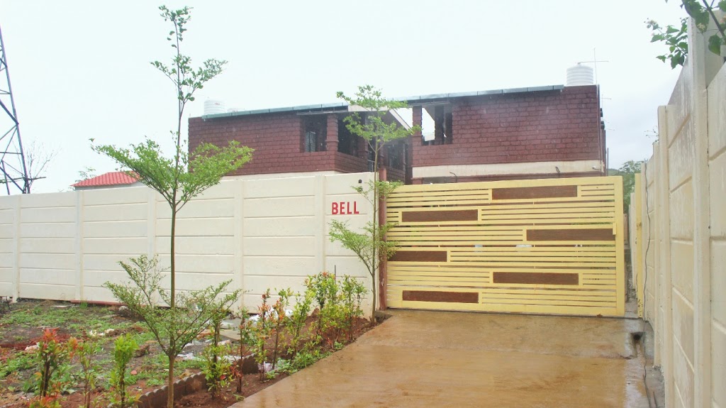 Hr Resort And Hotel