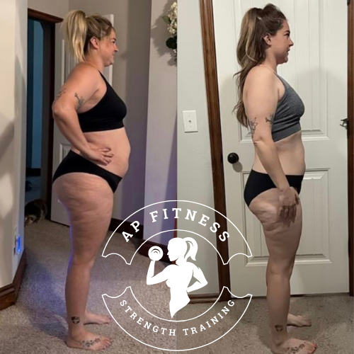  Adalyn Palacio Fitness