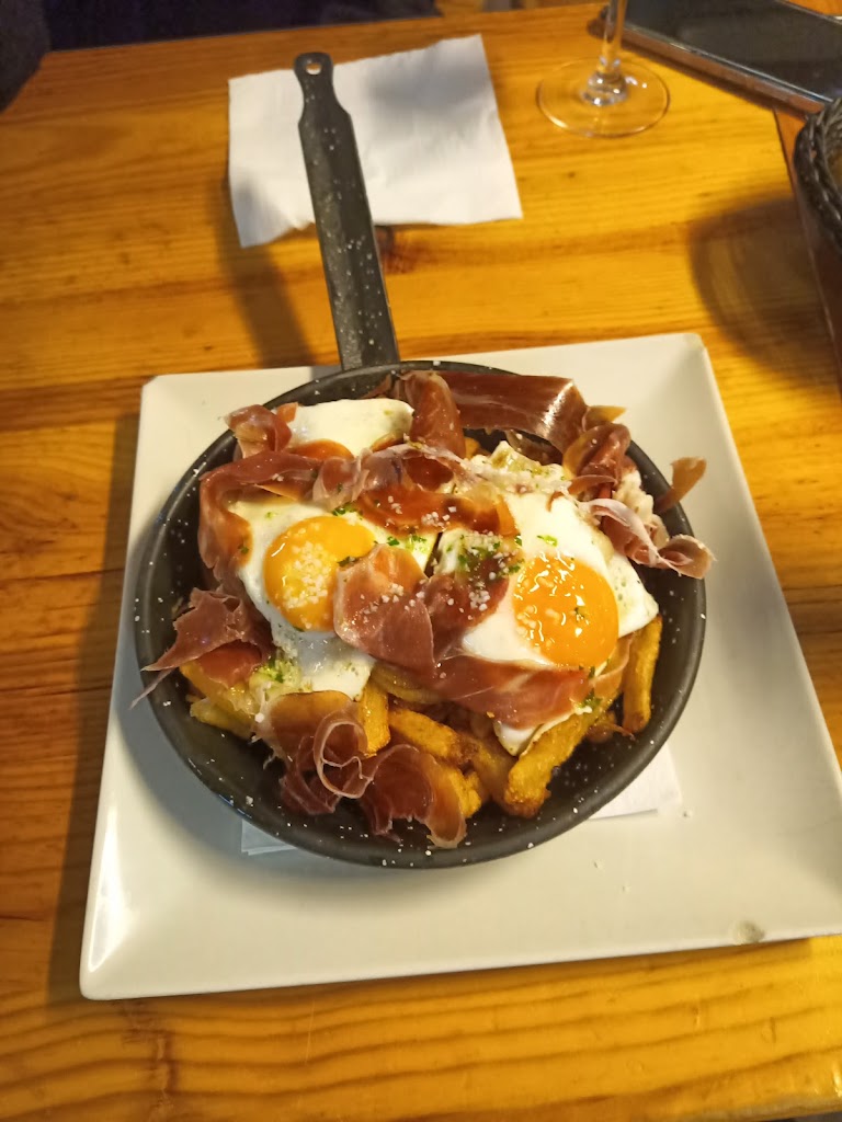 Bar Cafeteria Corb Mari — Mas recientes