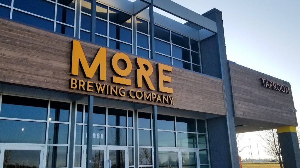 More Brewing Company