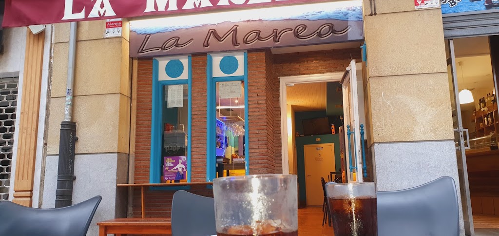 Bar La Marea