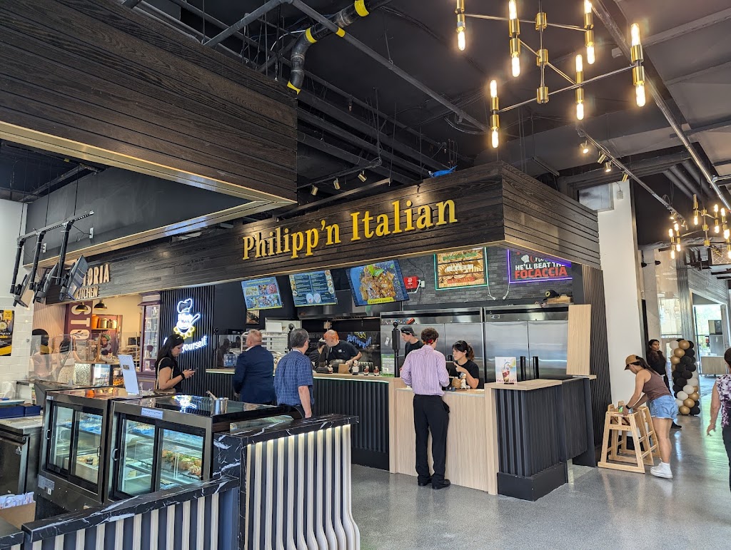 Philipp'n Italian in Oshawa