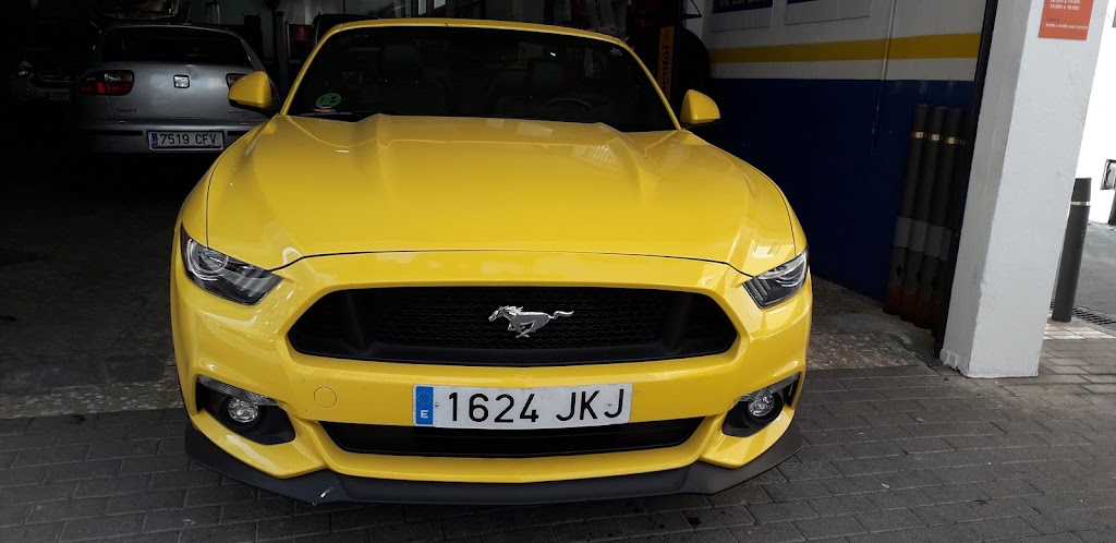 Marbella Auto Reparaciones