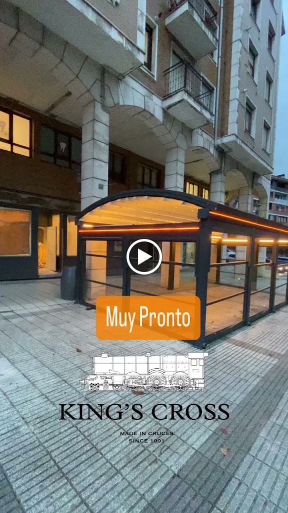 King's Cross — Videos