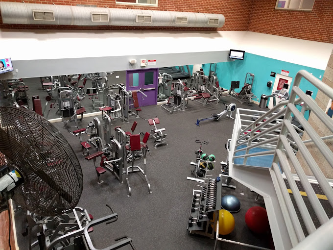  Westchester Family YMCA