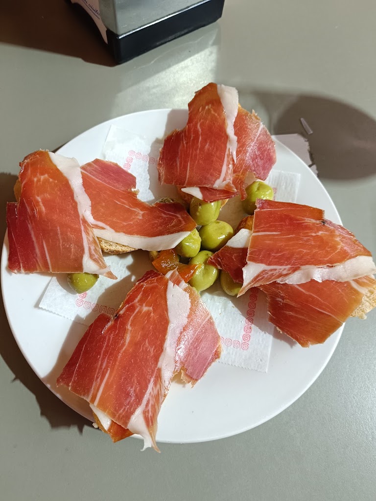 Taberna Marjalillo — Todas