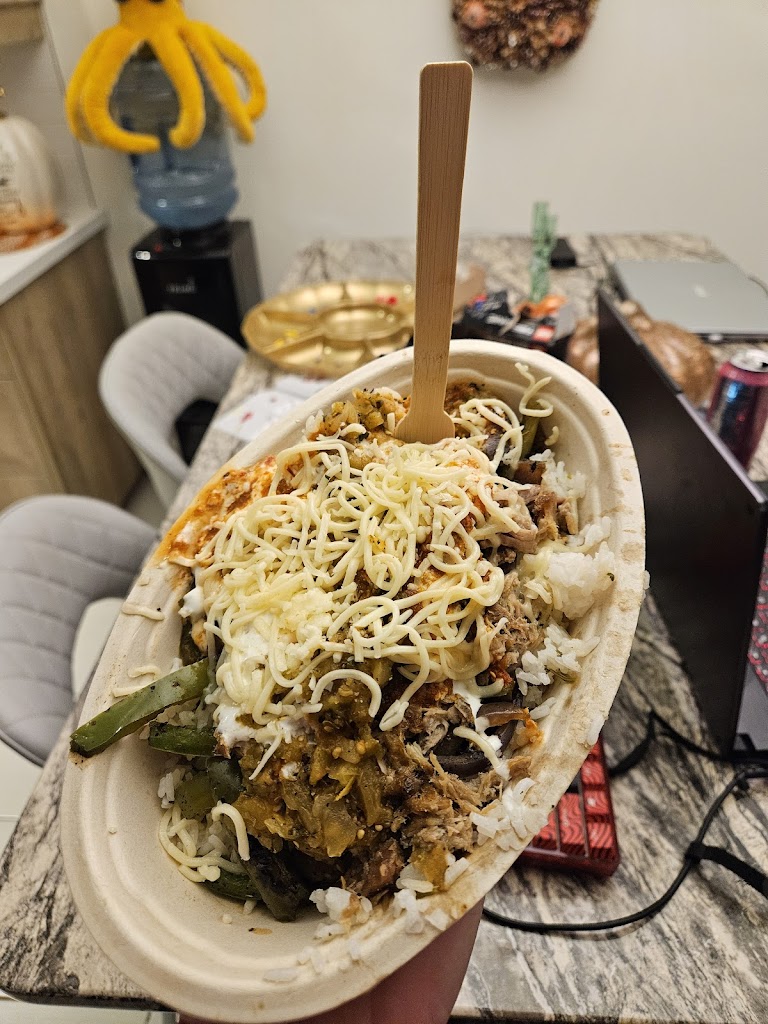 Food & drink