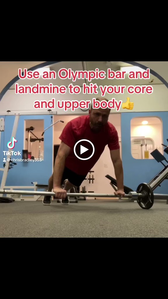  VTrainers Personal Training