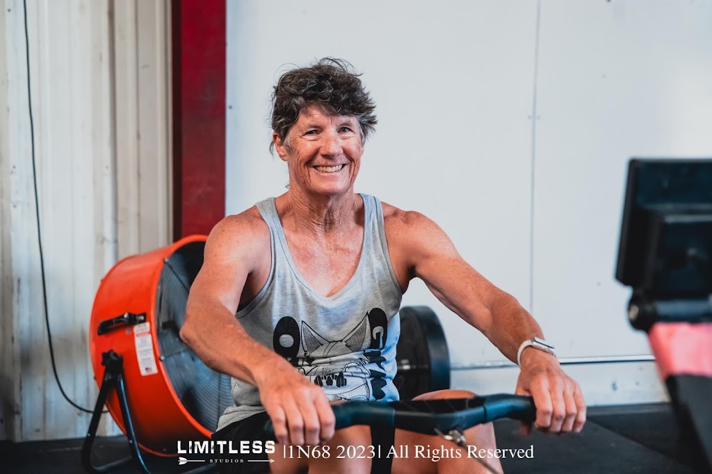  Koda CrossFit Native