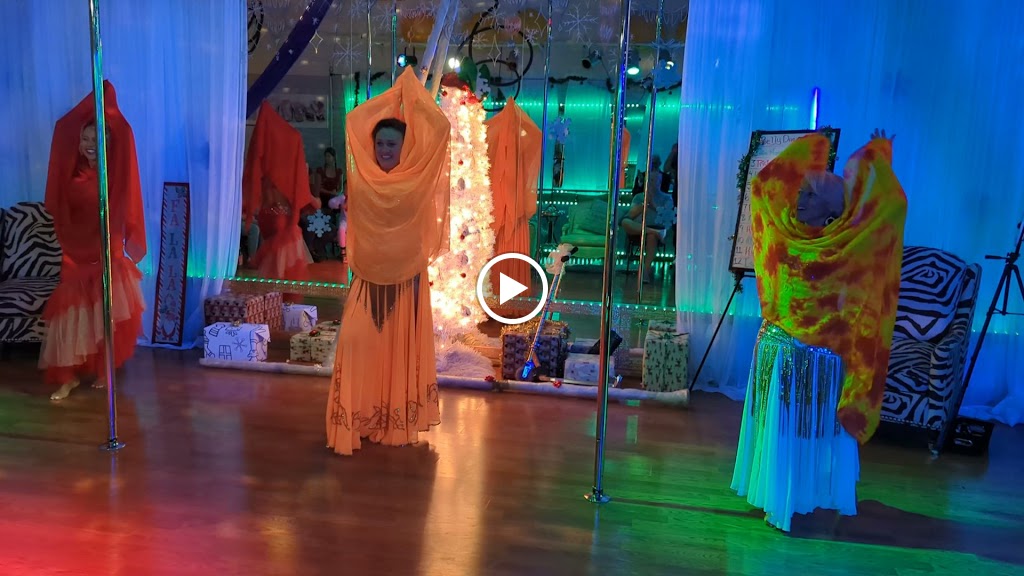  Pole & Aerial Fitness of SWFL