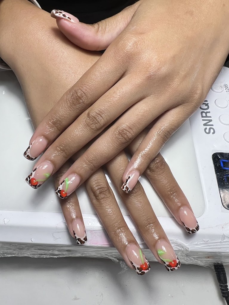 Happy Family Nail Spa - Mt Vernon, NY