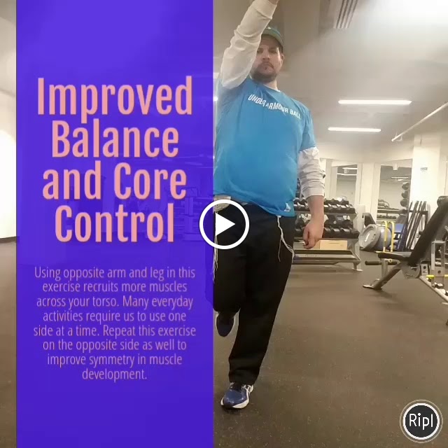  Rockville Personal Training