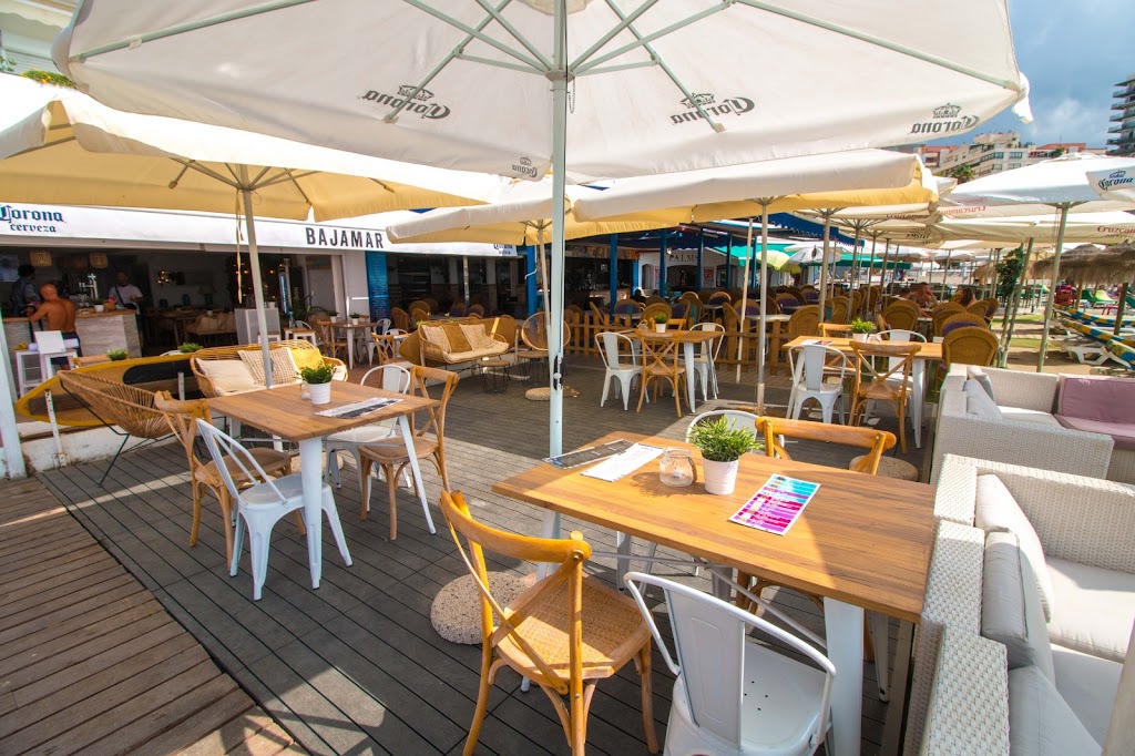 BAJAMAR BAR DE PLAYA