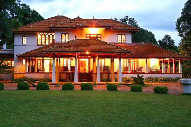 Planters Retreat Homestay