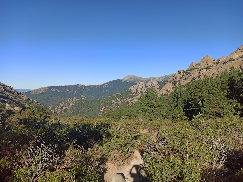 Collado de la Dehesilla