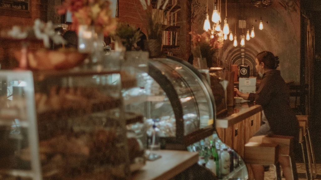 Photo of El Barrista cafe