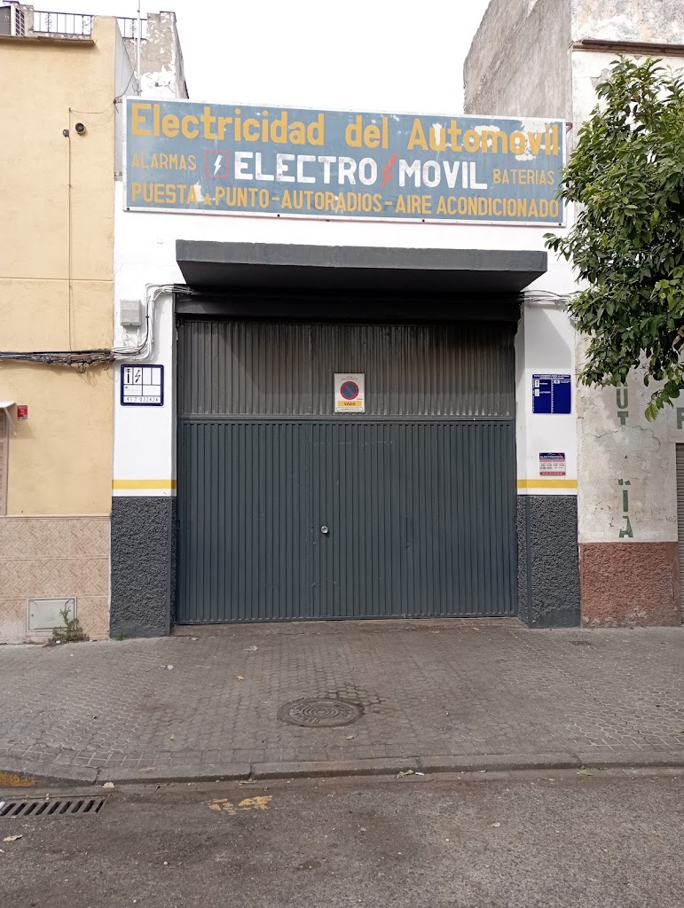 Electro Movil