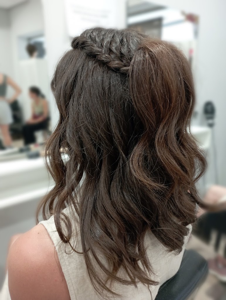 Peluqueria Innovat A Barca