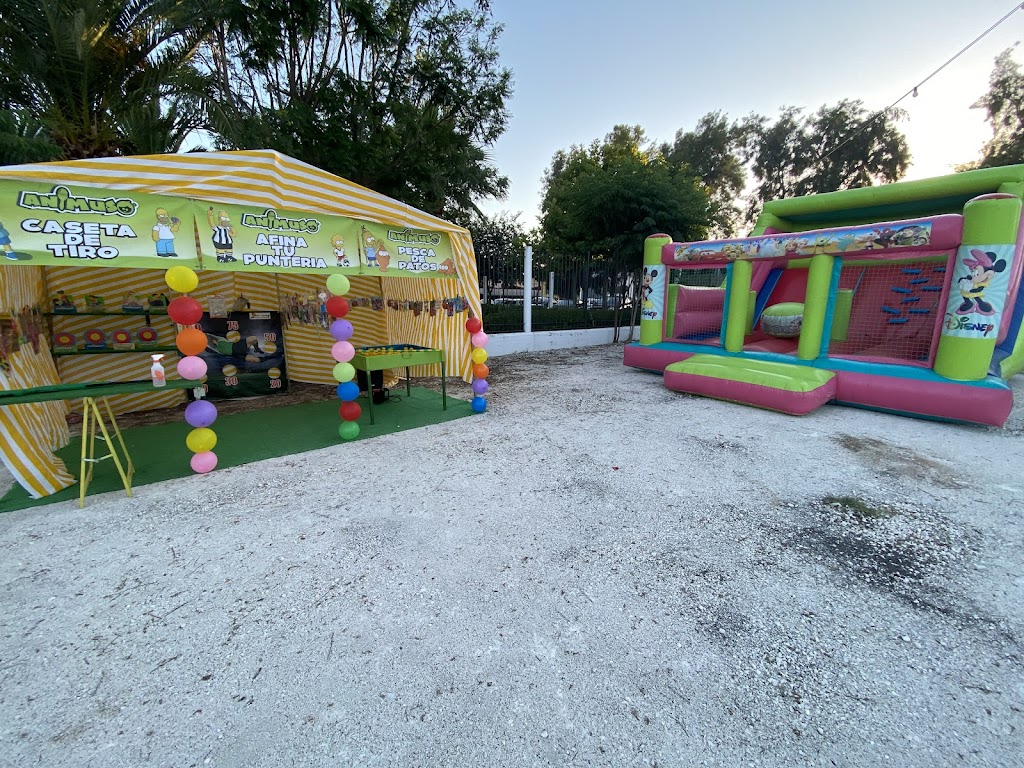 Animuso animacion infantil