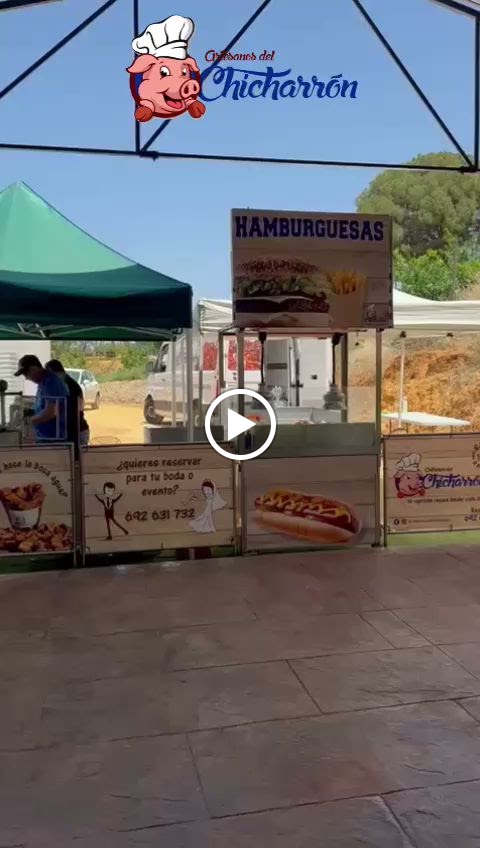 La Despensa de Manue by Artesanos del Chicharron — Videos