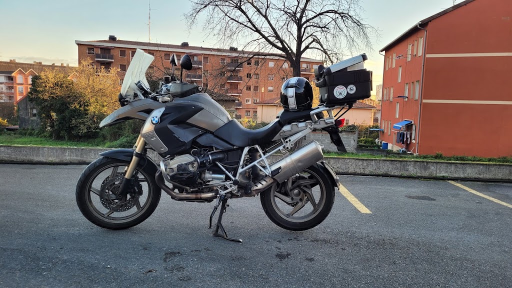 Autoescuela Cruces J L S L