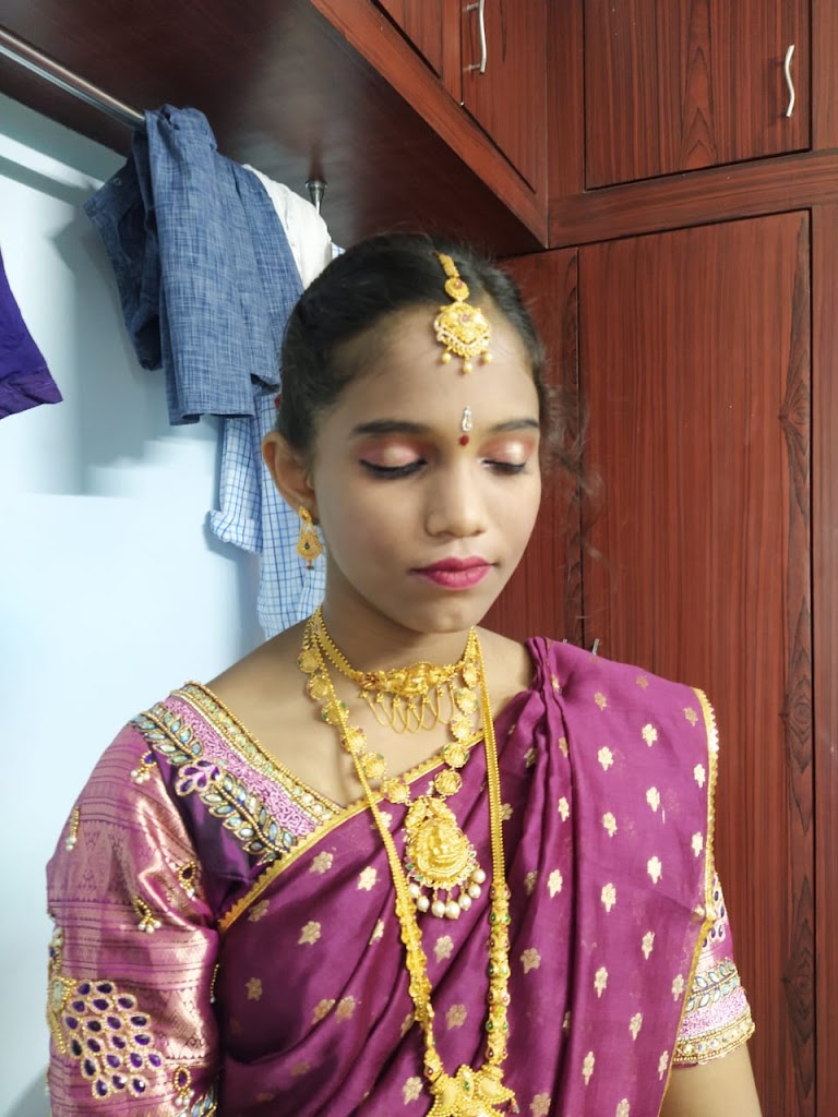 Yuvati Beauty Parlour Boutique