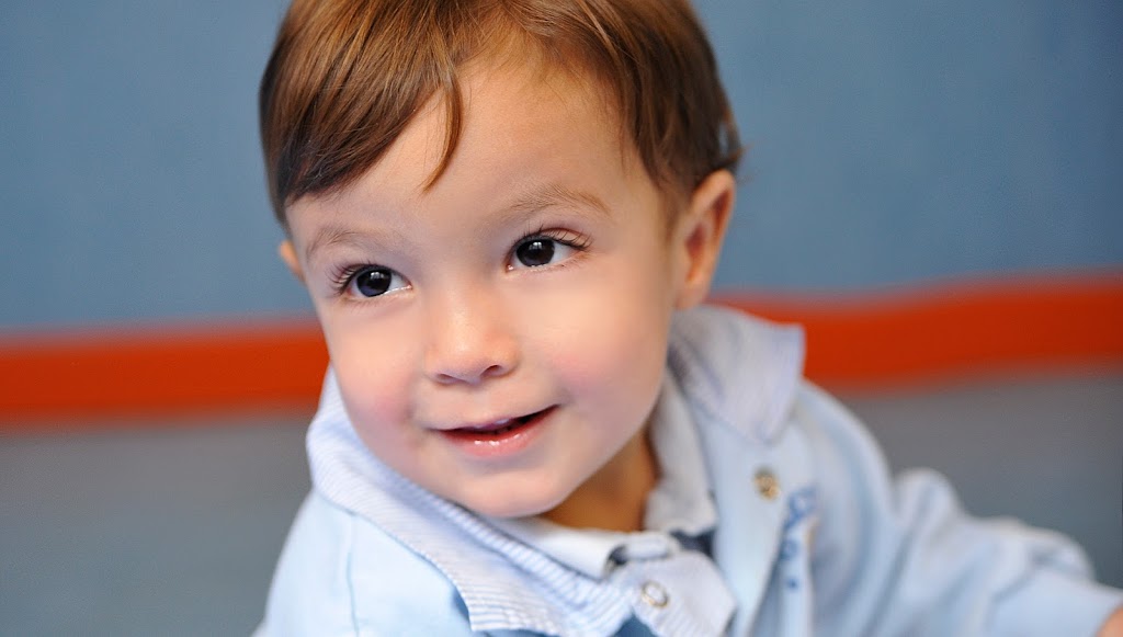 Escuela Infantil Nemomarlin Coslada