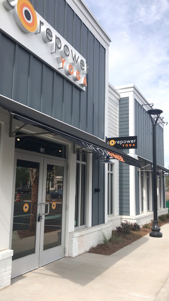  CorePower Yoga - Mount Pleasant