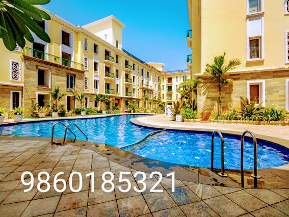 Heritage Holiday Homes Arpora Goa