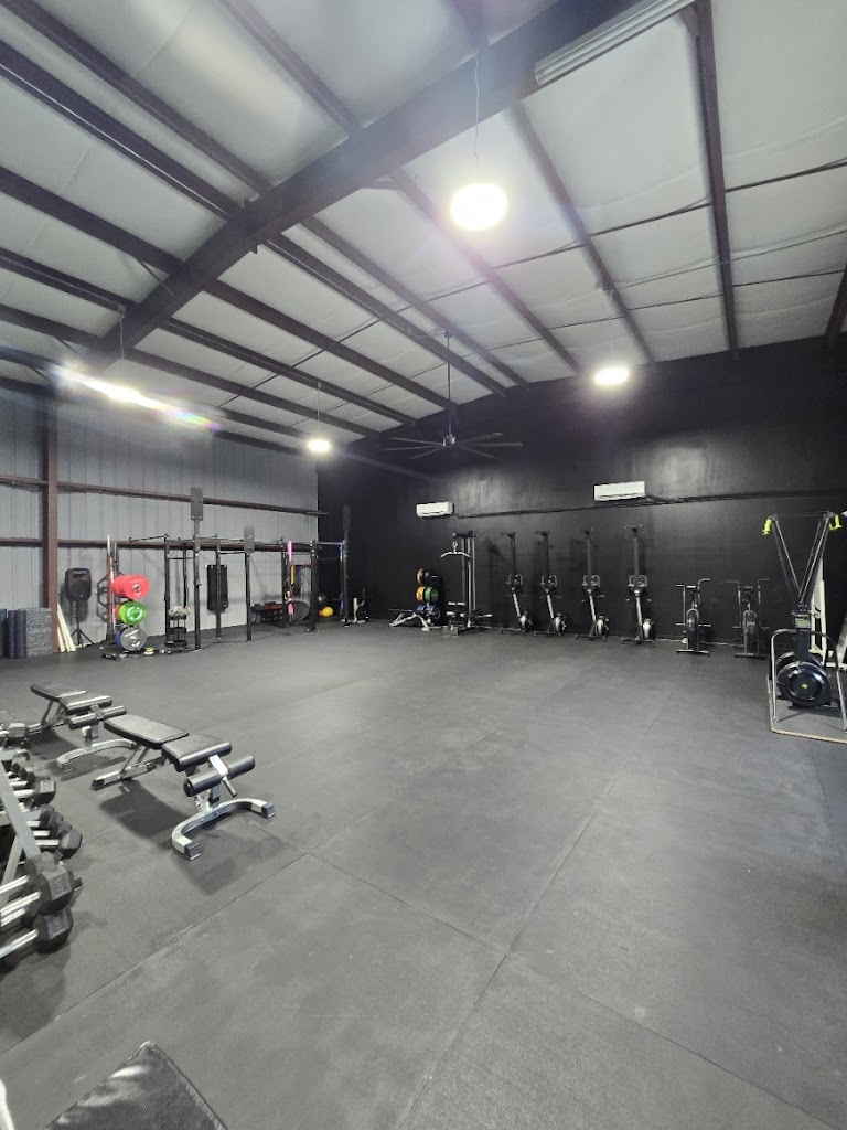  Empowered Strength & Movement