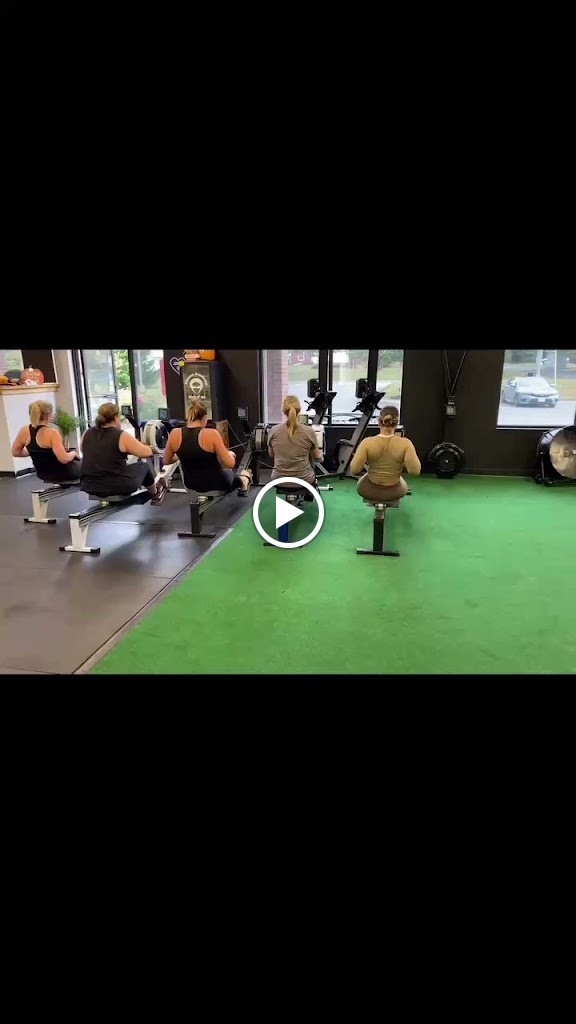  Fitness Academy Hudson Valley