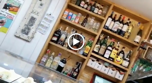 Cafeteria Benfos — Videos